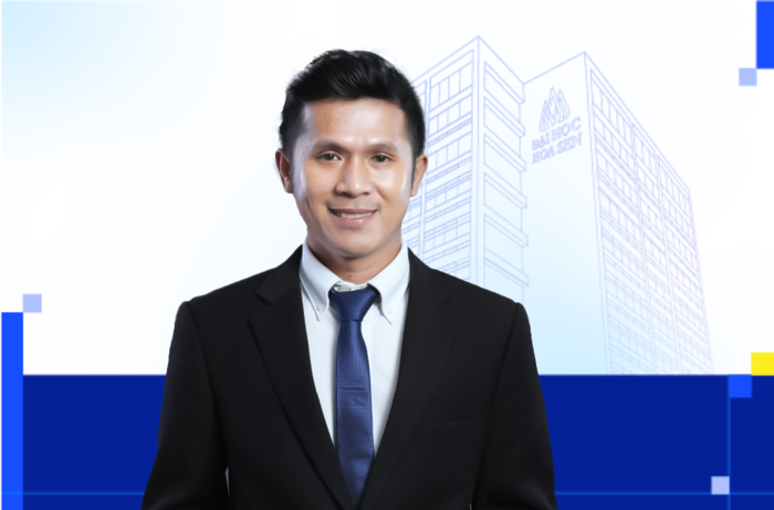 TS. Lê Đình Phong